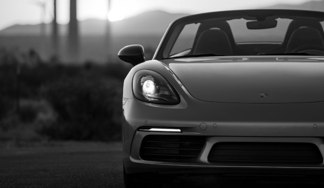 Porsche Share Price