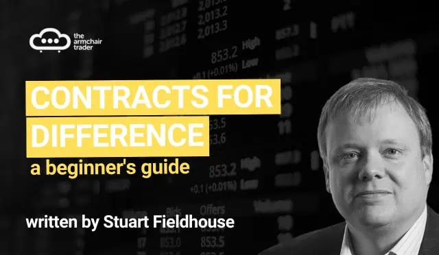 Contracts for Difference - a beginners guide