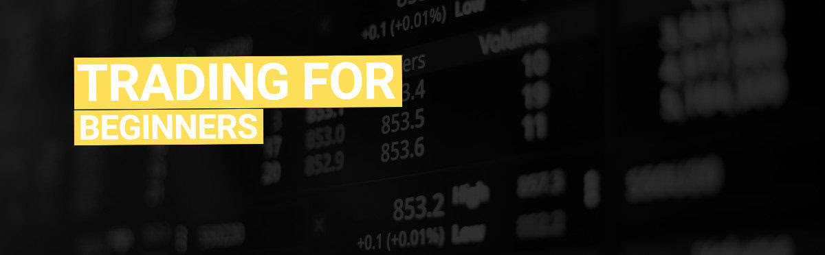 Trading for beginners