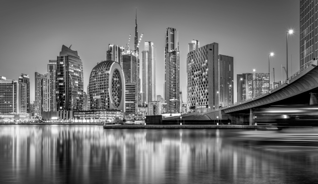 UAE Stocks: Emirates NBD, Presight AI, Agility Public Warehousing UAE Stocks: Emirates NBD, Presight AI, Agility Public Warehousing