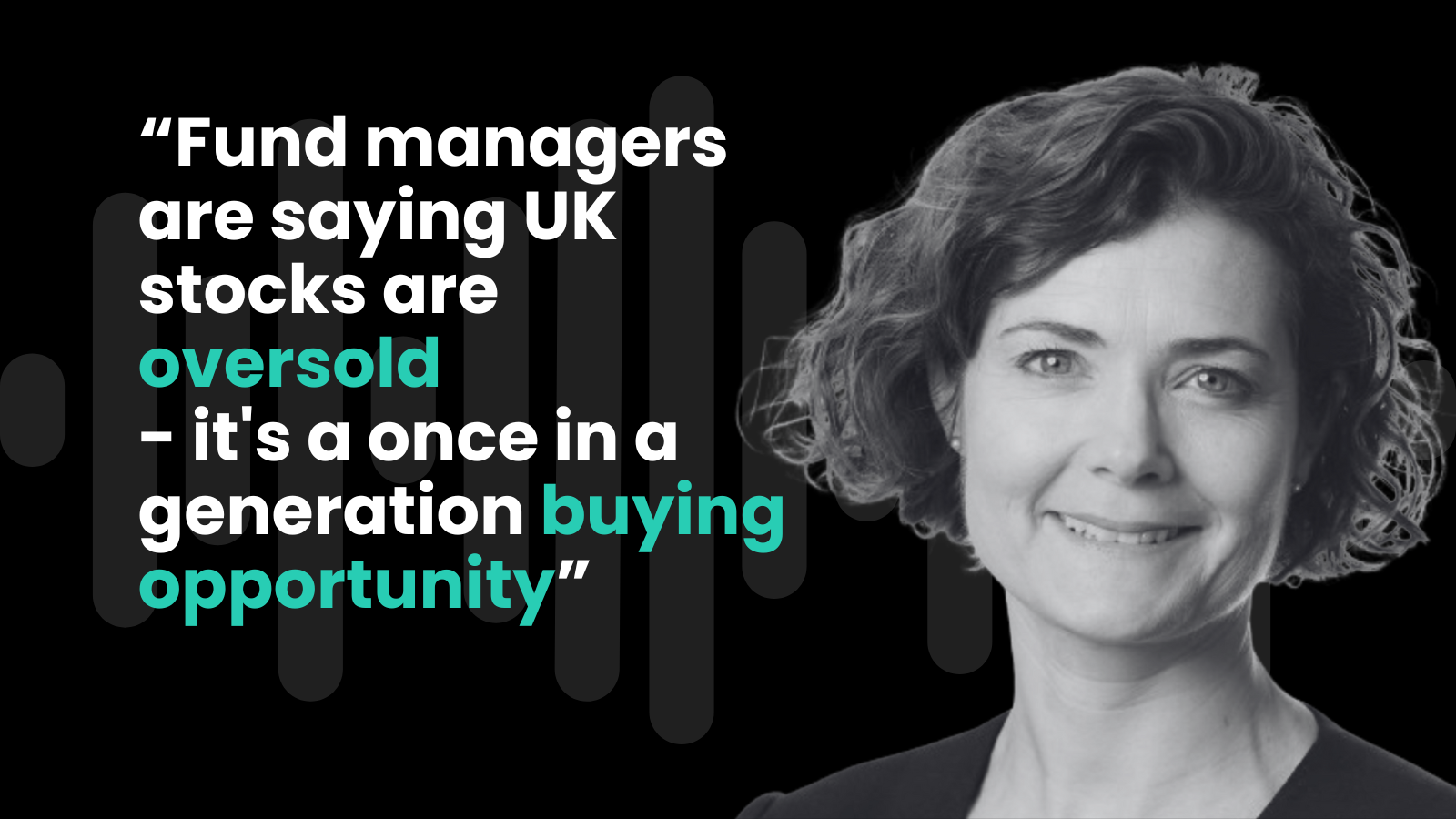 Are UK Mid-Cap Stocks Undervalued? Jean Roche of Schroders on FTSE 250 Opportunities Are UK Mid-Cap Stocks Undervalued? Jean Roche of Schroders on FTSE 250 Opportunities