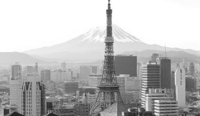 Japan: New leader, new look, new stock tip Japan: New leader, new look, new stock tip