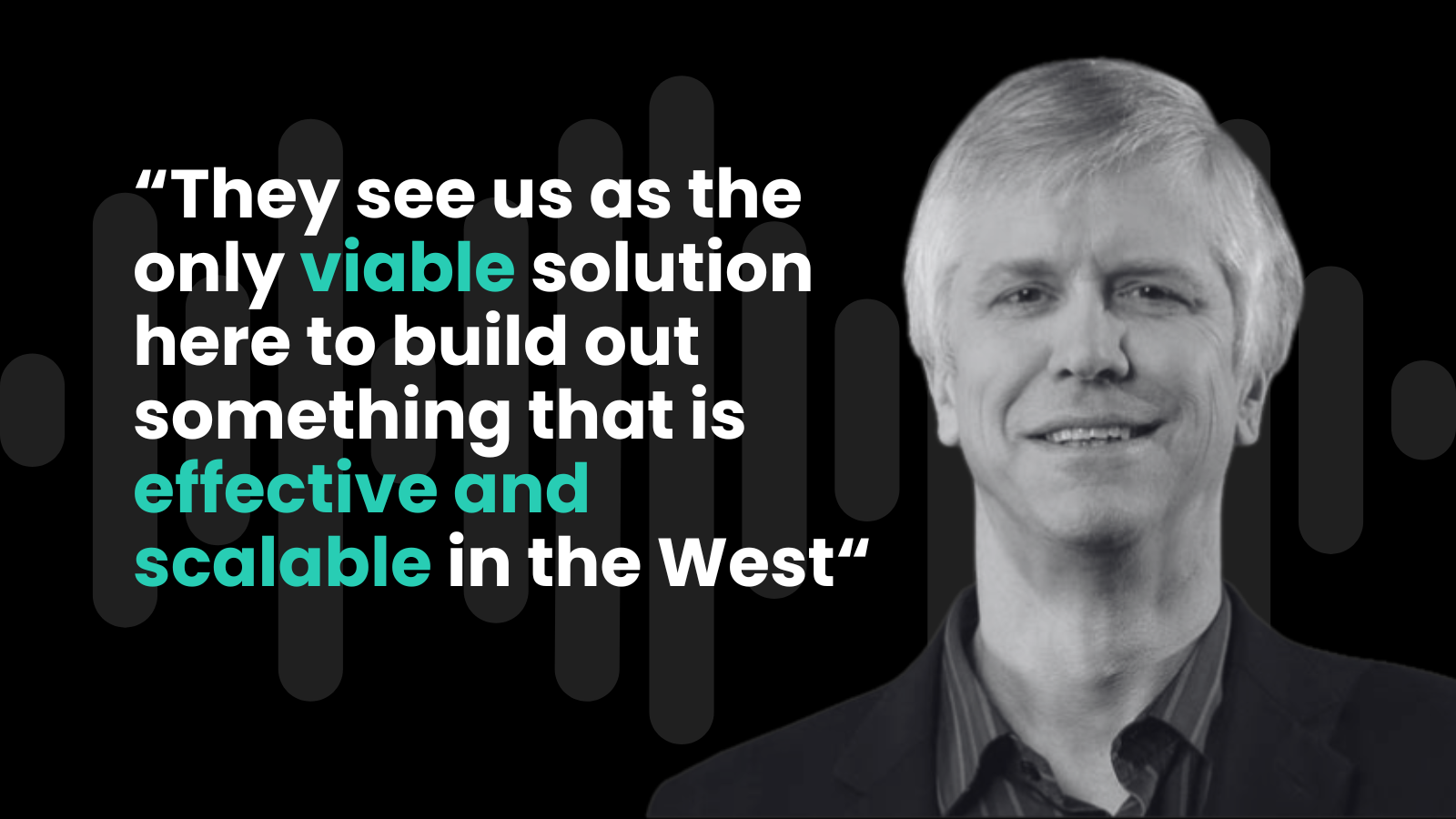 Podcast: How Nano One is helping decouple batteries from China Podcast: How Nano One is helping decouple batteries from China