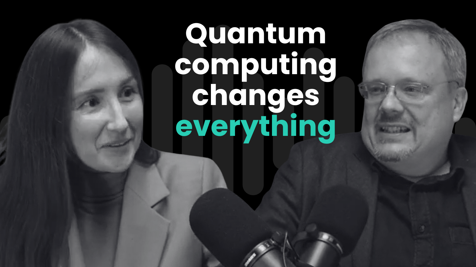Quantum computing: what do investors need to know as the sector accelerates? Quantum computing: what do investors need to know as the sector accelerates?