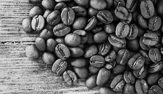 Why are global coffee futures prices soaring?