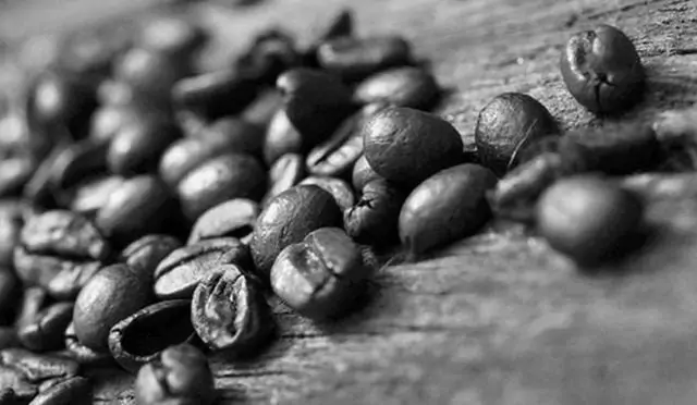 Coffee Beans