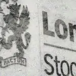LSE London Stock Exchange - FTSE 100, FTSE 250
