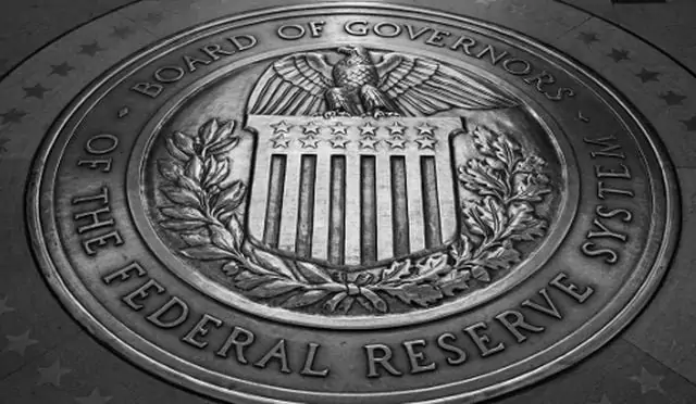 US Federal Reserve