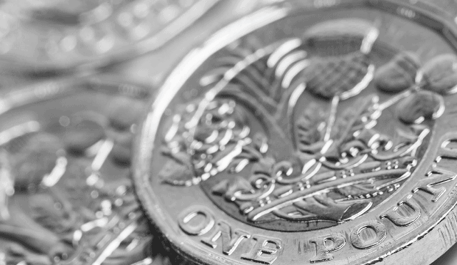 Sterling slumps its way back to the 1980s