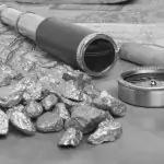 gold exploration