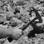 mining exploration