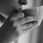 tea or coffee