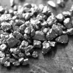 gold mining