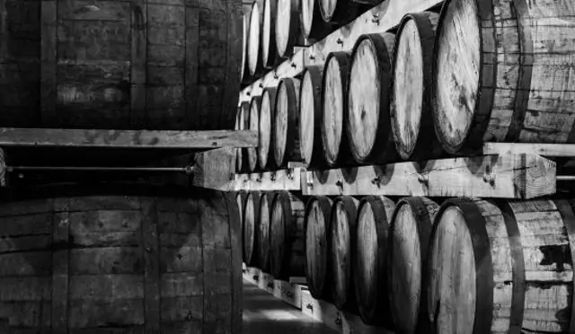 Artisanal Spirits Company sees growing overseas demand for whisky products