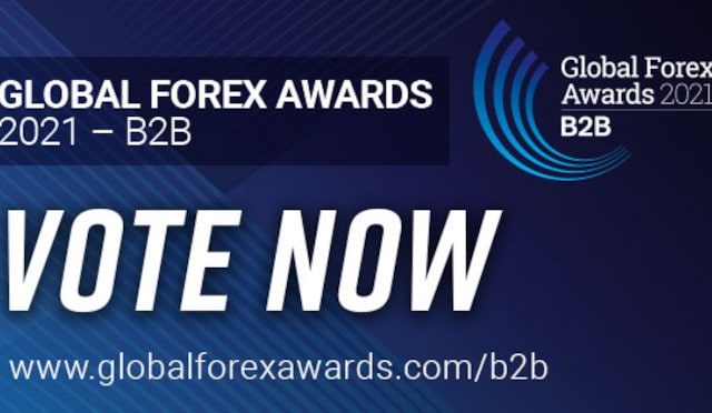 Global Forex Awards B2b 2021