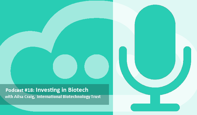 Podcast International Biotechnology Trust