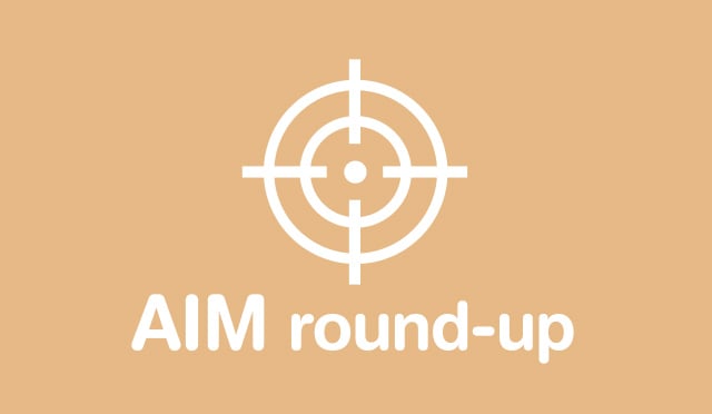 AIM Round Up