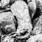 Tin Ore Metal