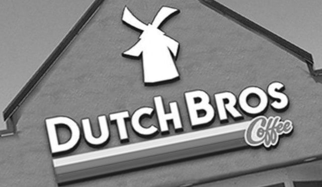 Dutch Bros Coffee Stock
