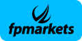 FP Markets logo