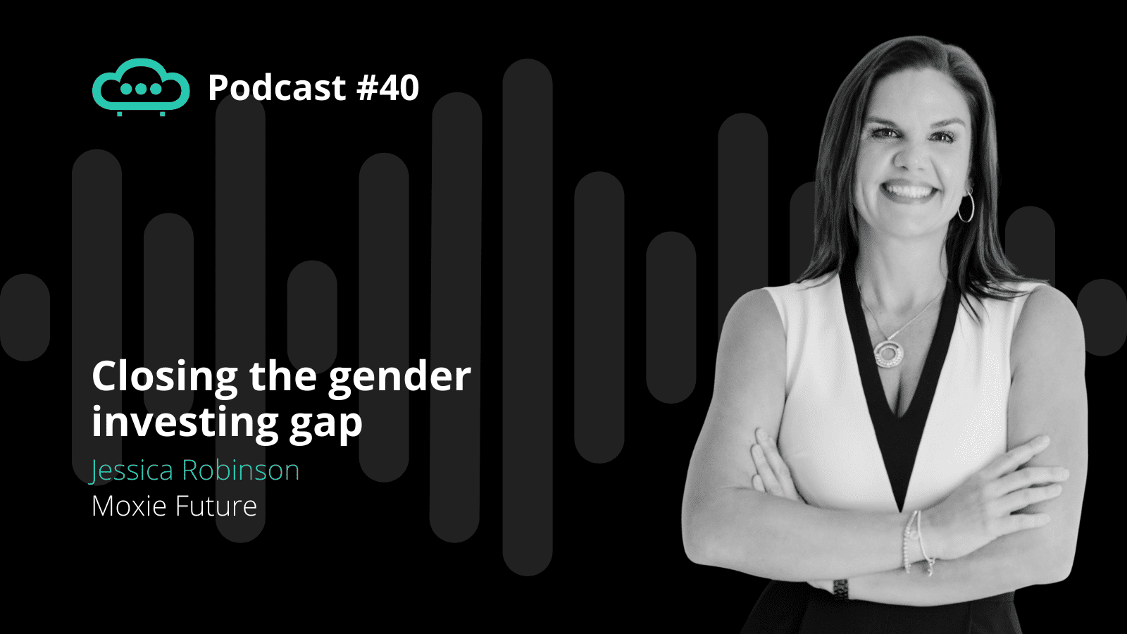 Podcast 40 Jessica Robinson