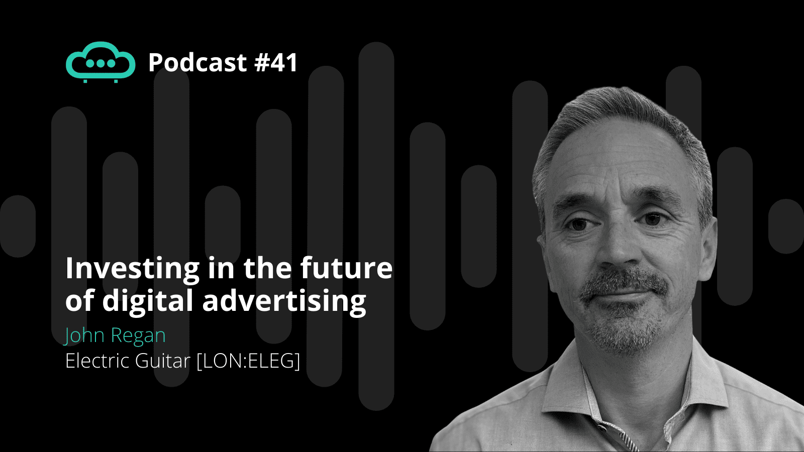 Podcast: Investing in the future of digital advertising