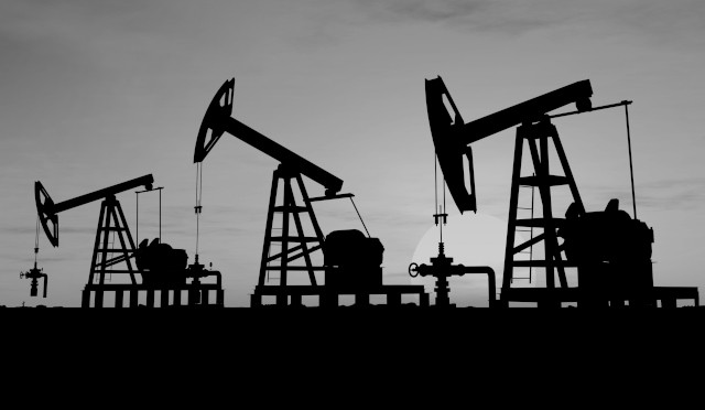 US Stock Tip: Oil and water are mixing well in Texas