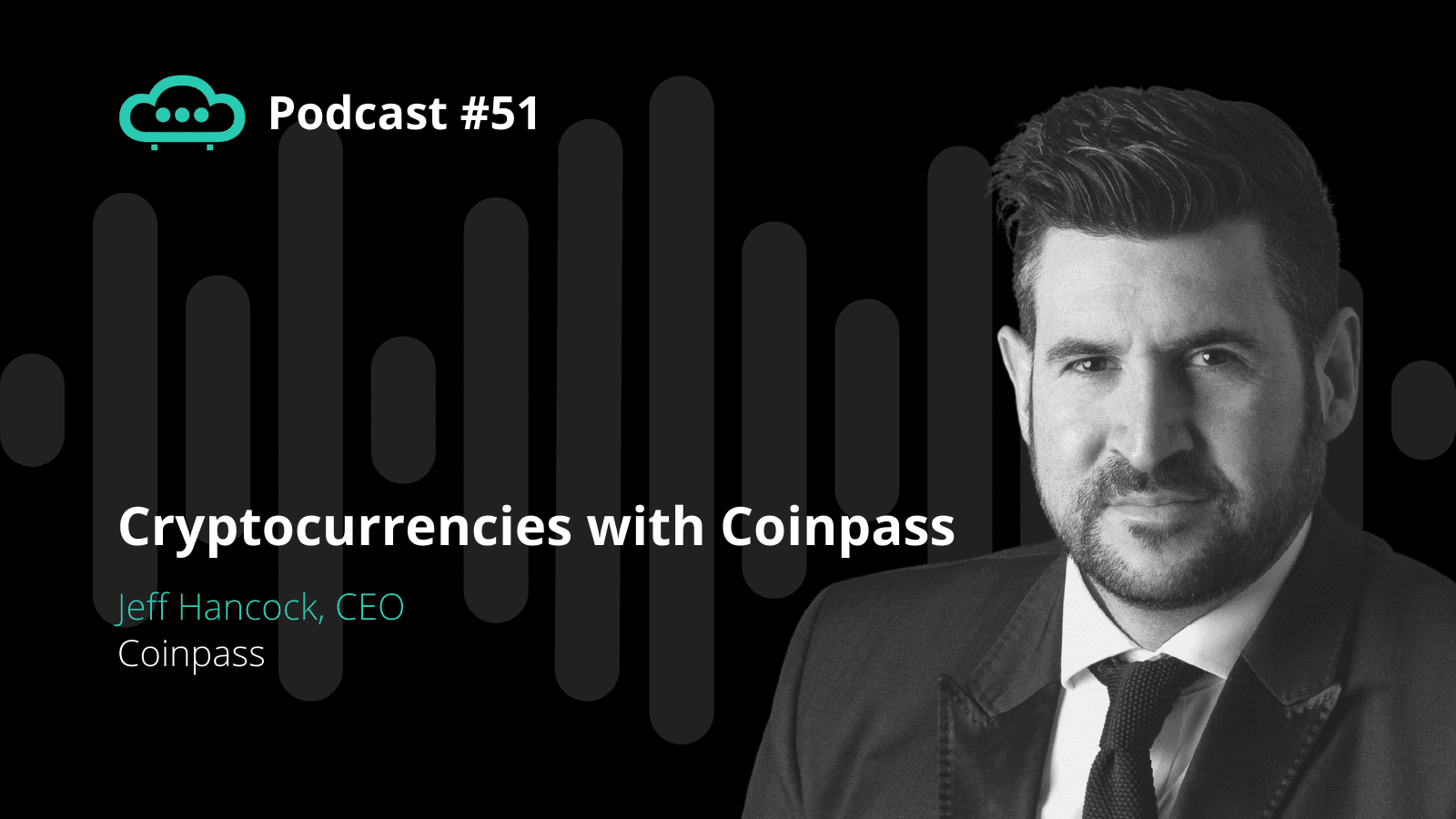 Podcast: Cryptocurrencies with Coinpass