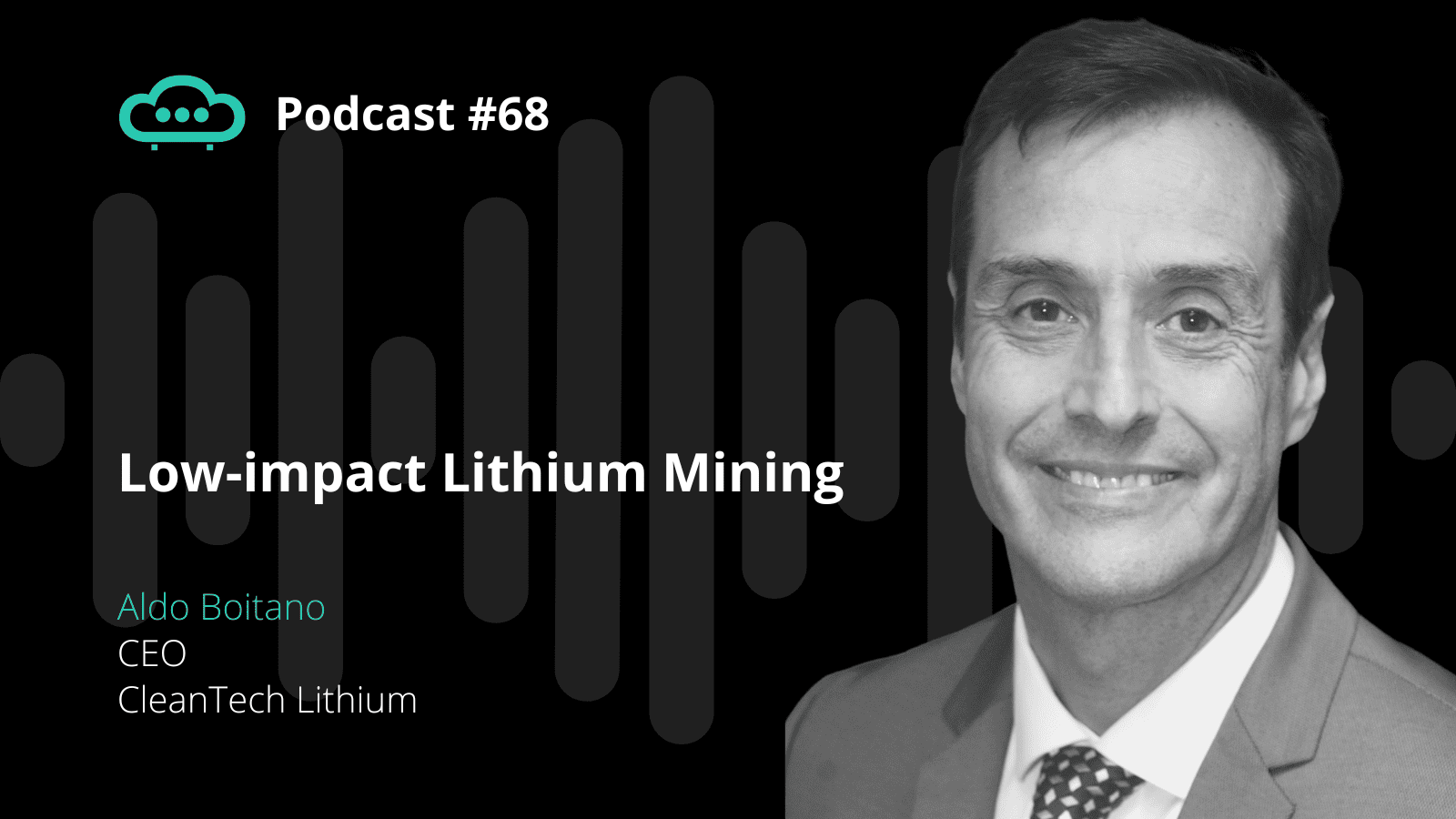 Podcast - CleanTech Lithium