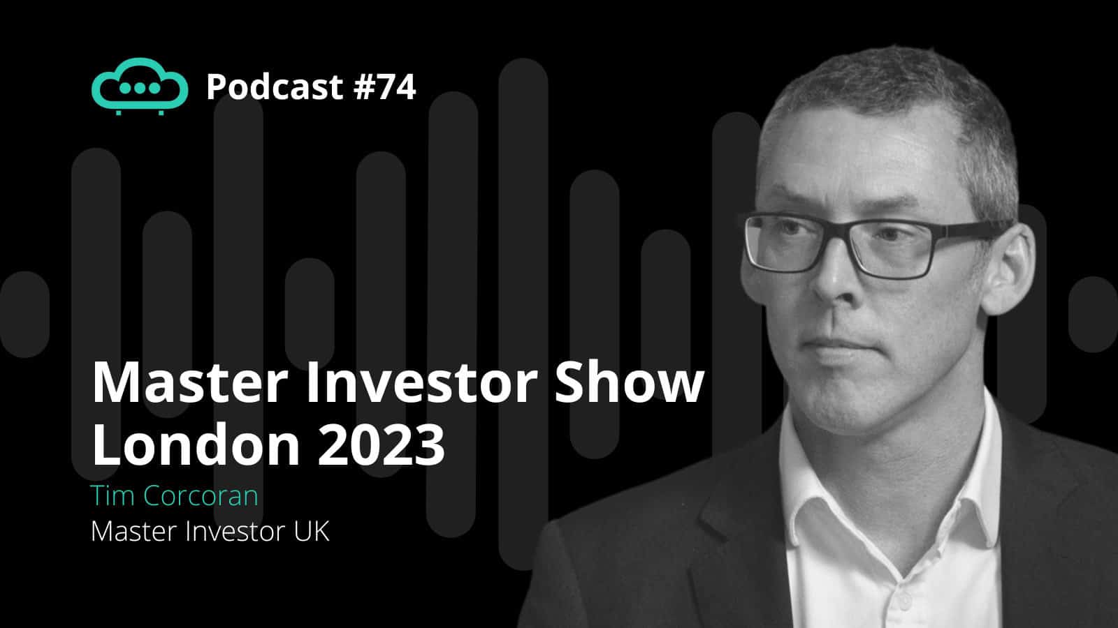 Master Investor Show - Tim Corcoran