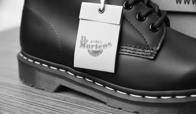 Dr Martens Share Price