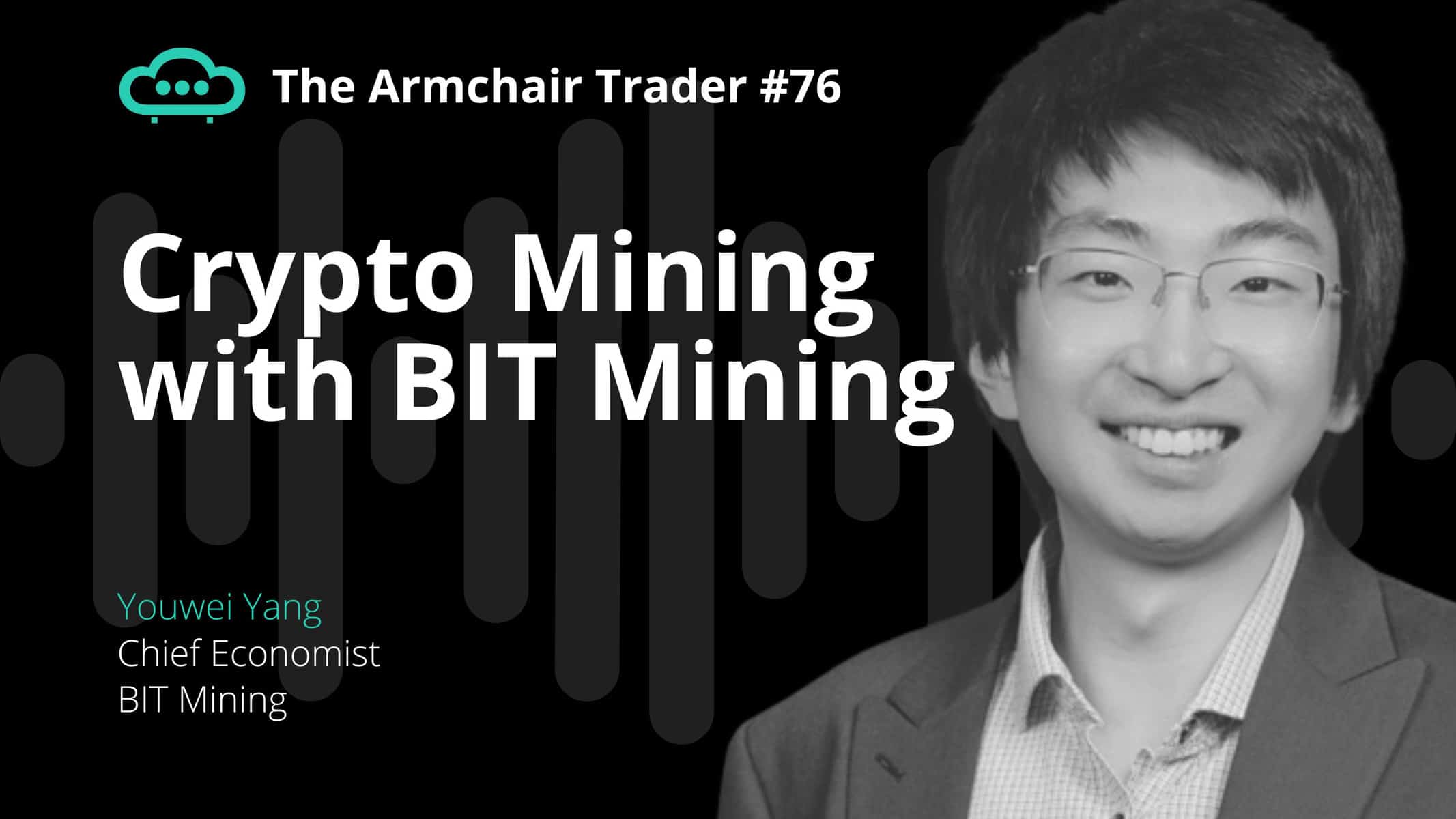 Podcast with BIT Mining