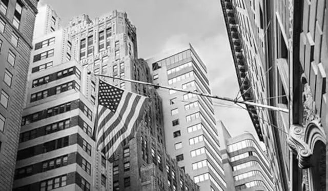Technical analysis: a defining week for financial markets