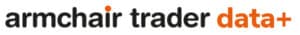 Armchair Trader Data Plus Logo