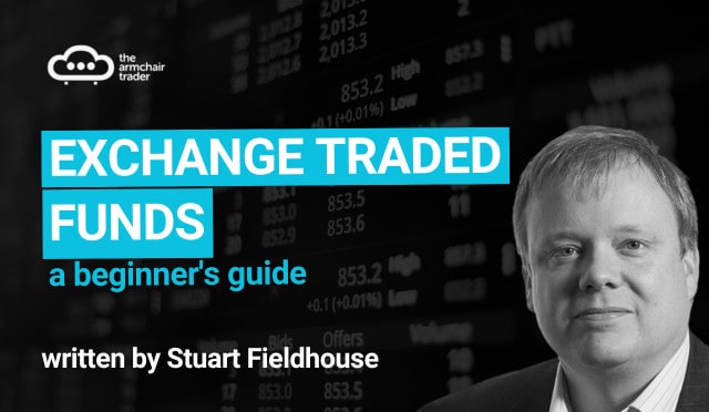 Exchange Traded Funds - a beginners guide