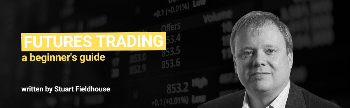 Futures trading - A beginners guide