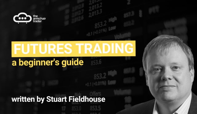 Futures trading - a beginners guide