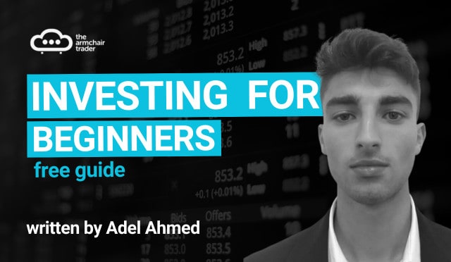 Investing for beginners guide