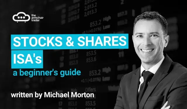 Stocks and Shares ISA - a beginners guide