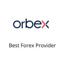 Orbex- Best Forex Provider