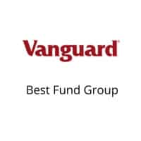 Vanguard - Best Fund Group