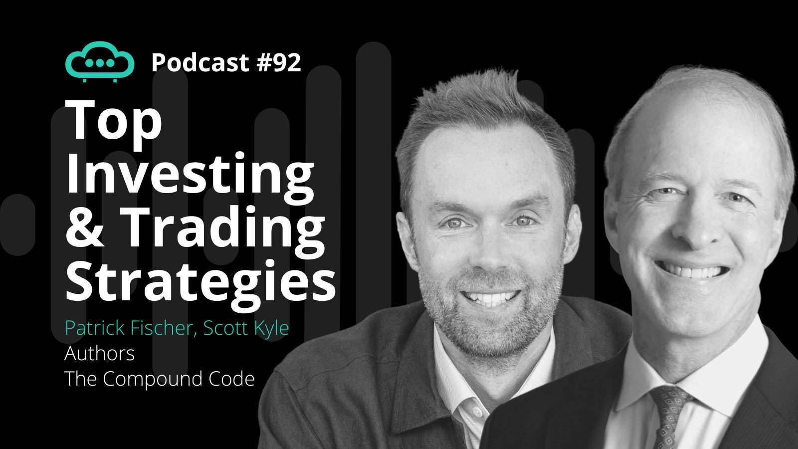 Podcast: The Compound Code - trading and investing strategies