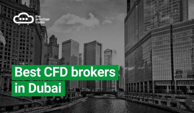 Best CFD Brokers In Dubai