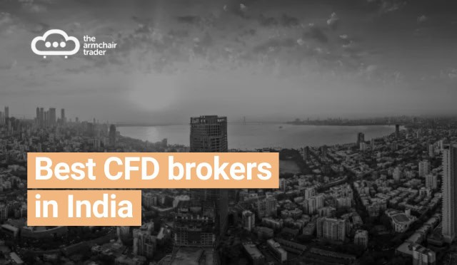 Best CFD Brokers In India