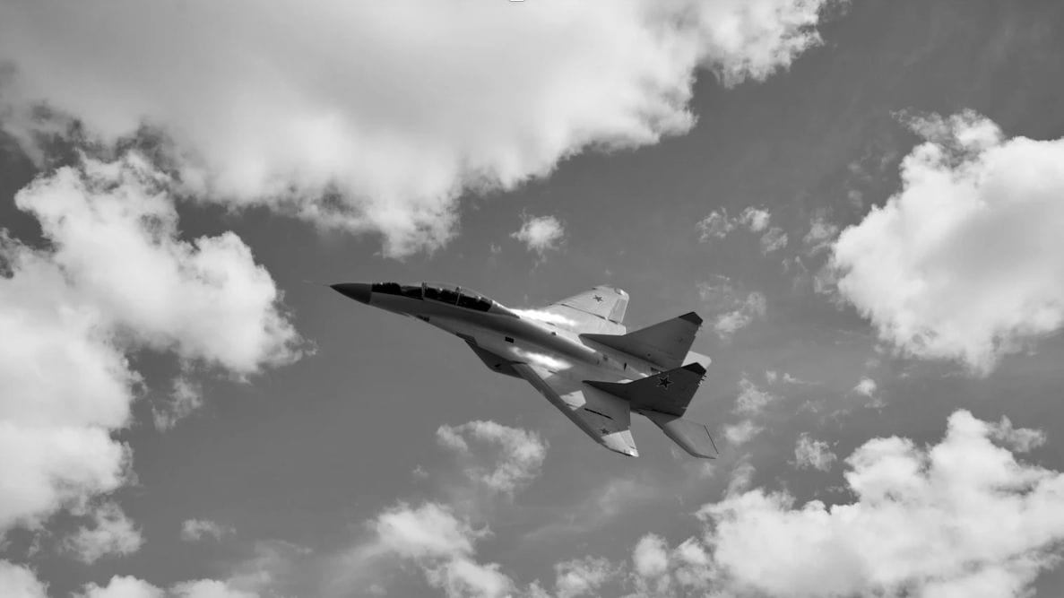 Investors piling into defence stocks as Germany spends big