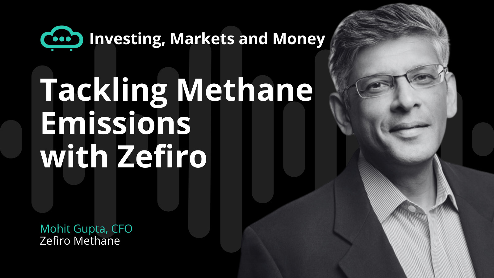 Podcast: Zefiro Methane’s mission to stop greenhouse gas leaks