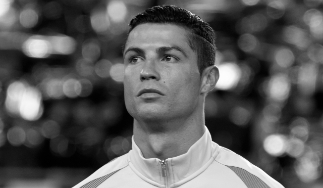 Did Cristiano Ronaldo really move the stock market?