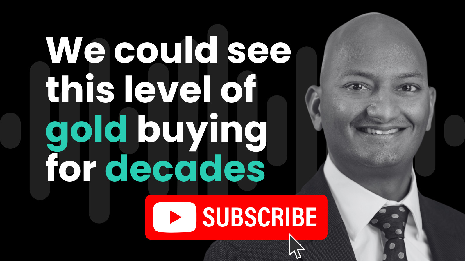 Podcast: Commodities market update with WisdomTree’s Nitesh Shah