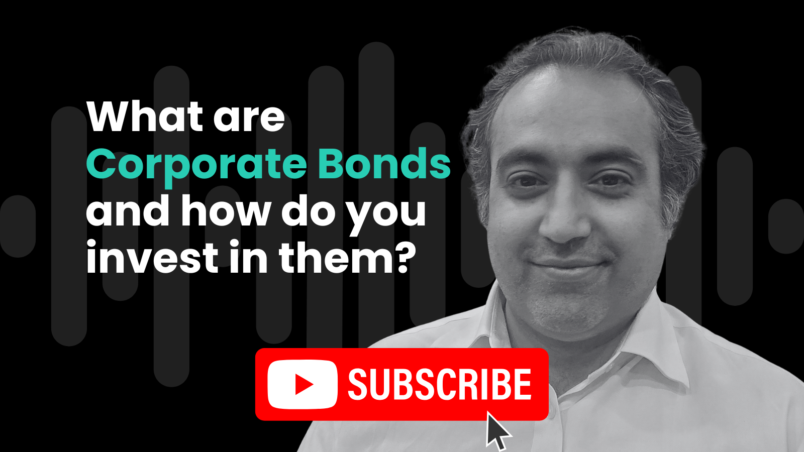 Podcast: Introduction to corporate bonds with WiseAlpha