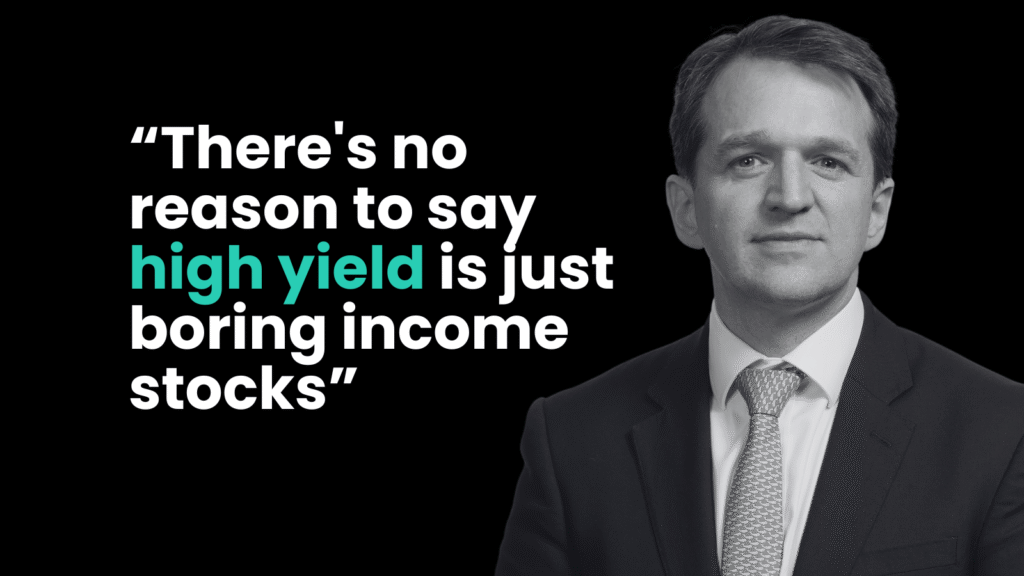 Investing Podcast - UK Equity Income Stocks - Aberdeen
